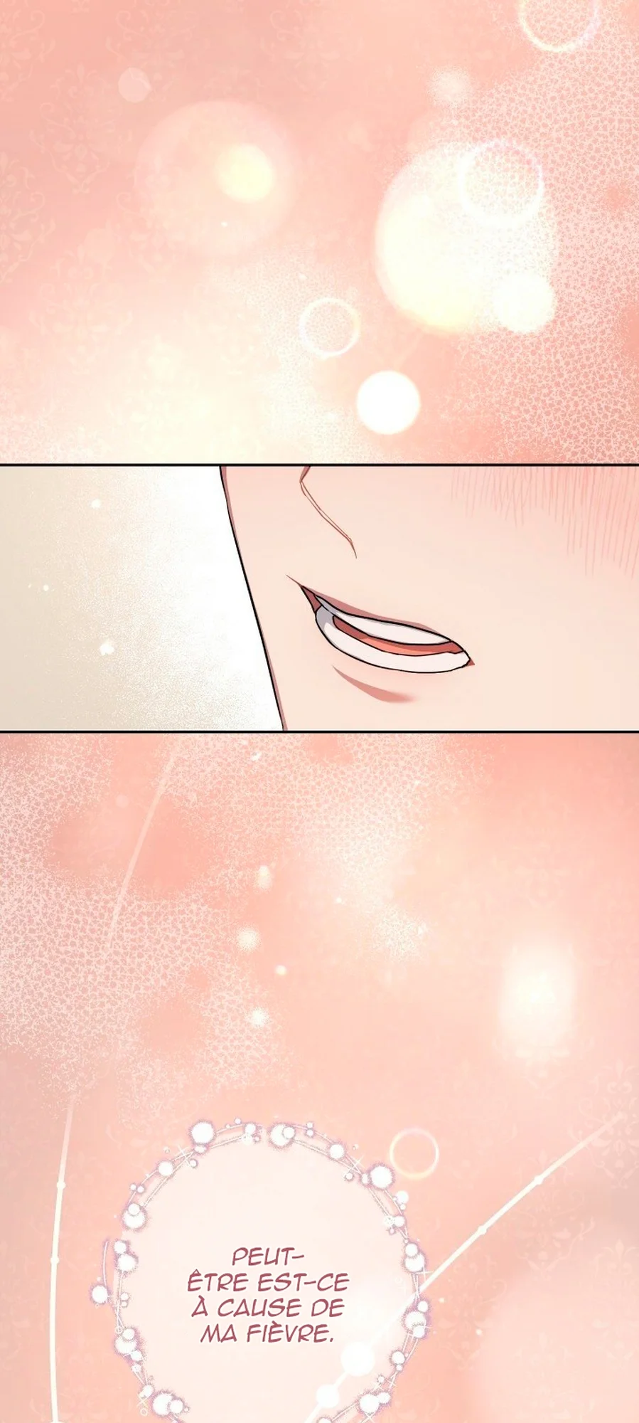 Marriage of Convenience chapitre 9, page 100
