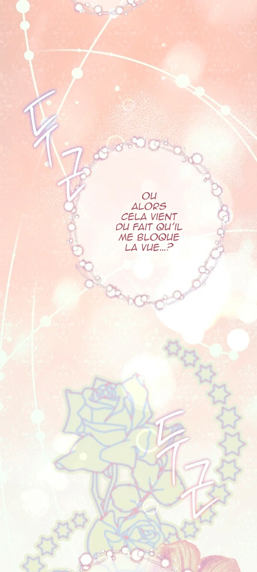 Marriage of Convenience chapitre 9, page 101