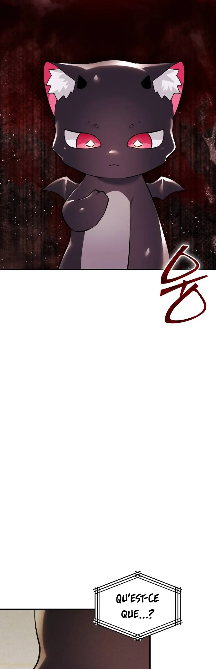 Reborn as a Hatchling chapitre 20, page 5