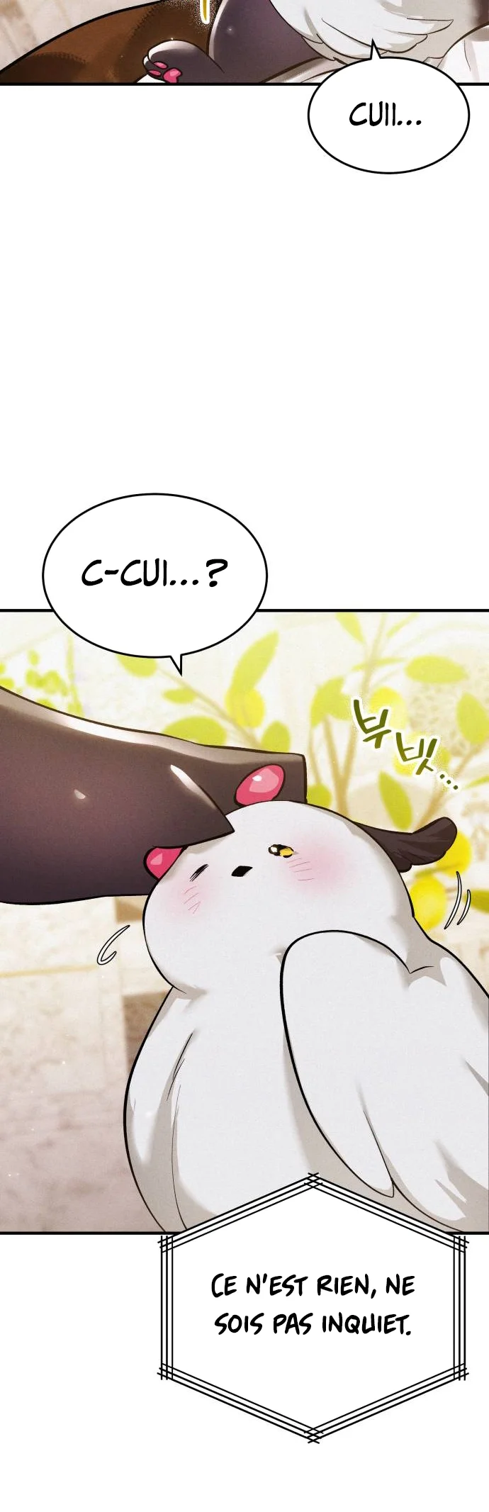 Reborn as a Hatchling chapitre 20, page 7
