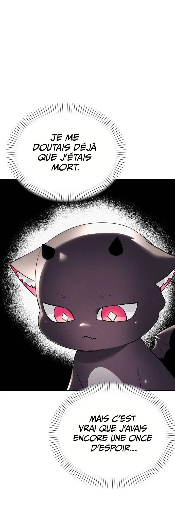 Reborn as a Hatchling chapitre 20, page 8