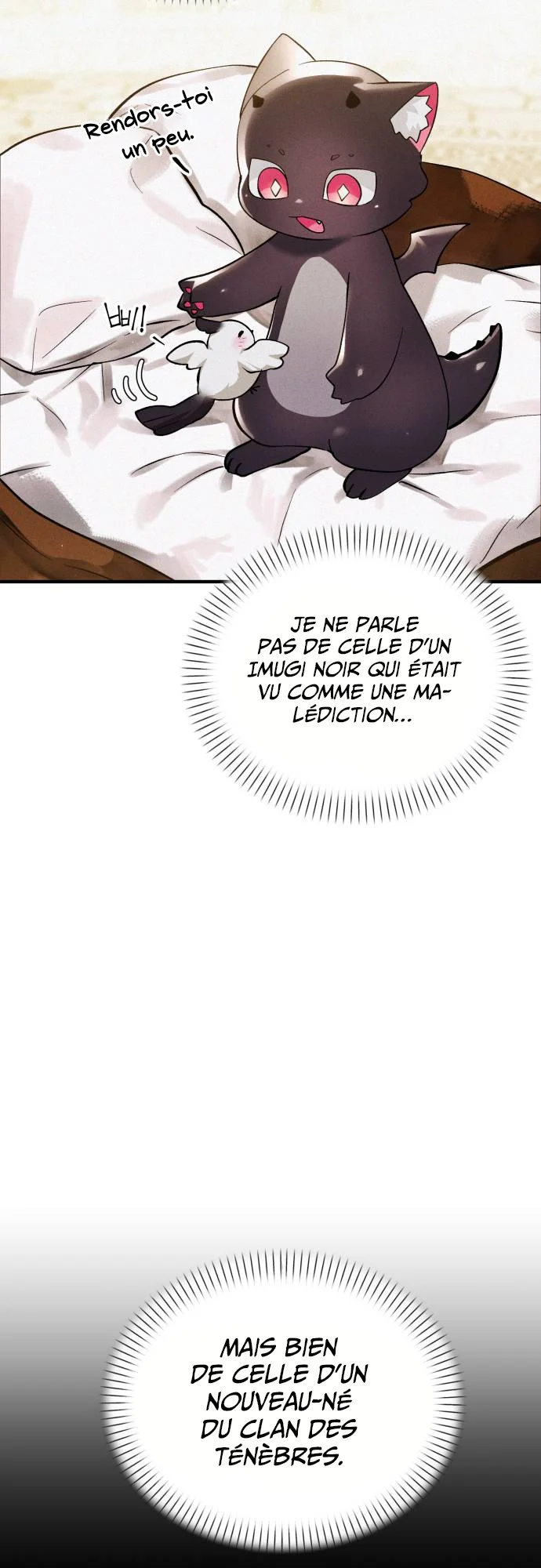 Reborn as a Hatchling chapitre 20, page 10
