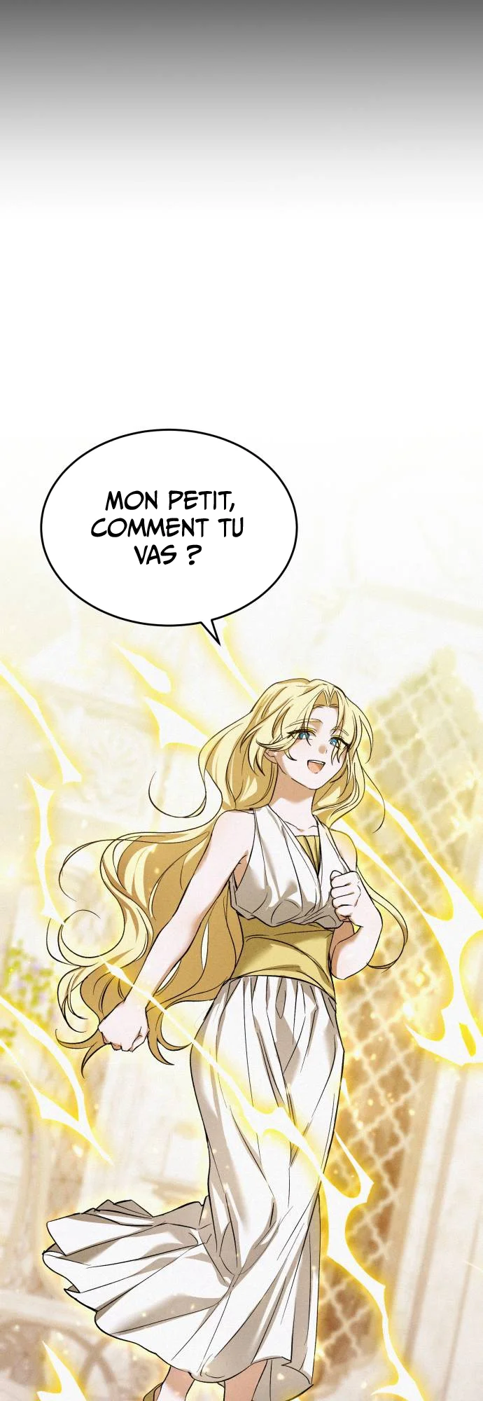 Reborn as a Hatchling chapitre 20, page 12