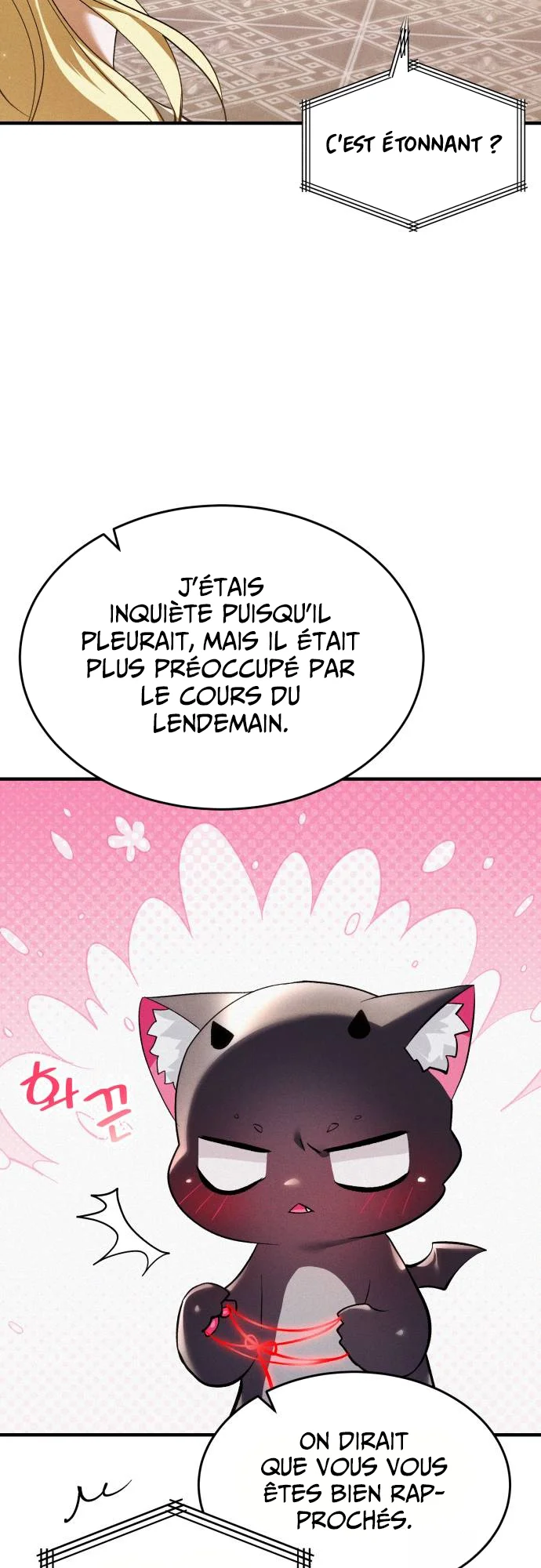 Reborn as a Hatchling chapitre 20, page 14