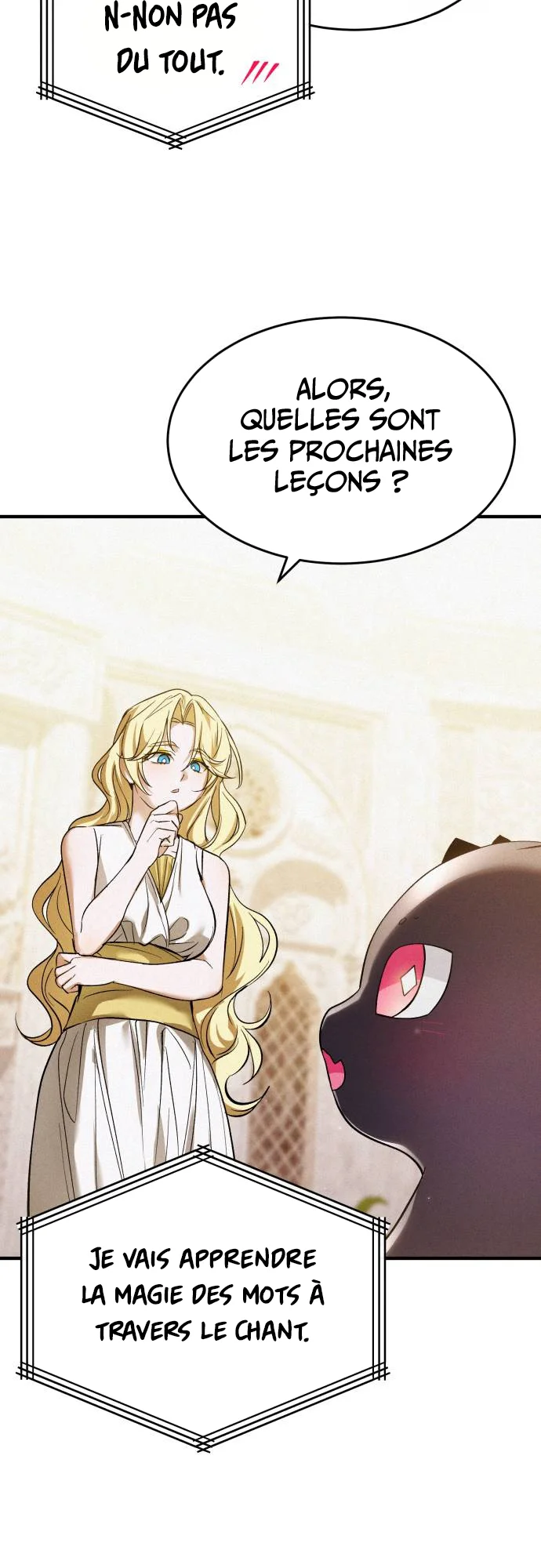 Reborn as a Hatchling chapitre 20, page 15