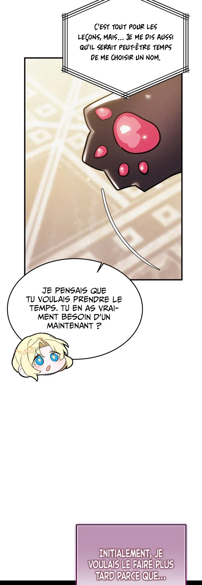 Reborn as a Hatchling chapitre 20, page 18