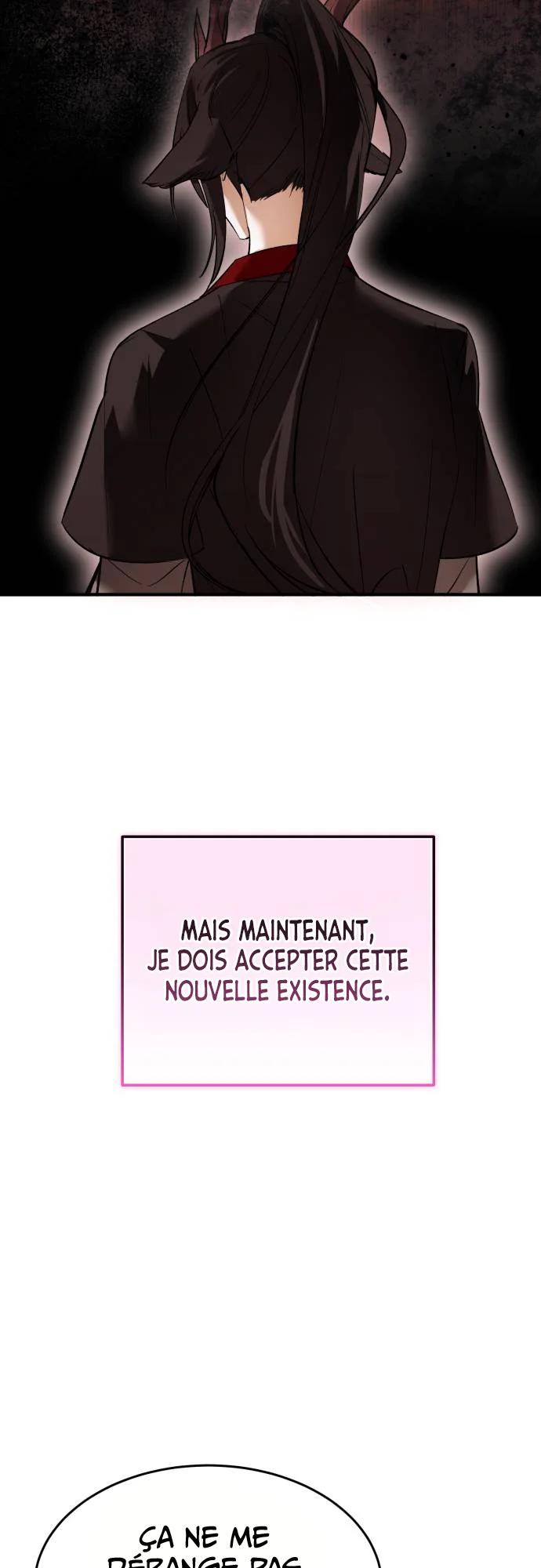 Reborn as a Hatchling chapitre 20, page 20
