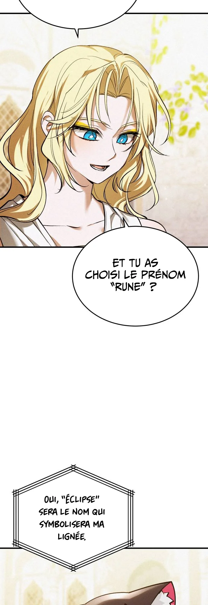 Reborn as a Hatchling chapitre 20, page 23
