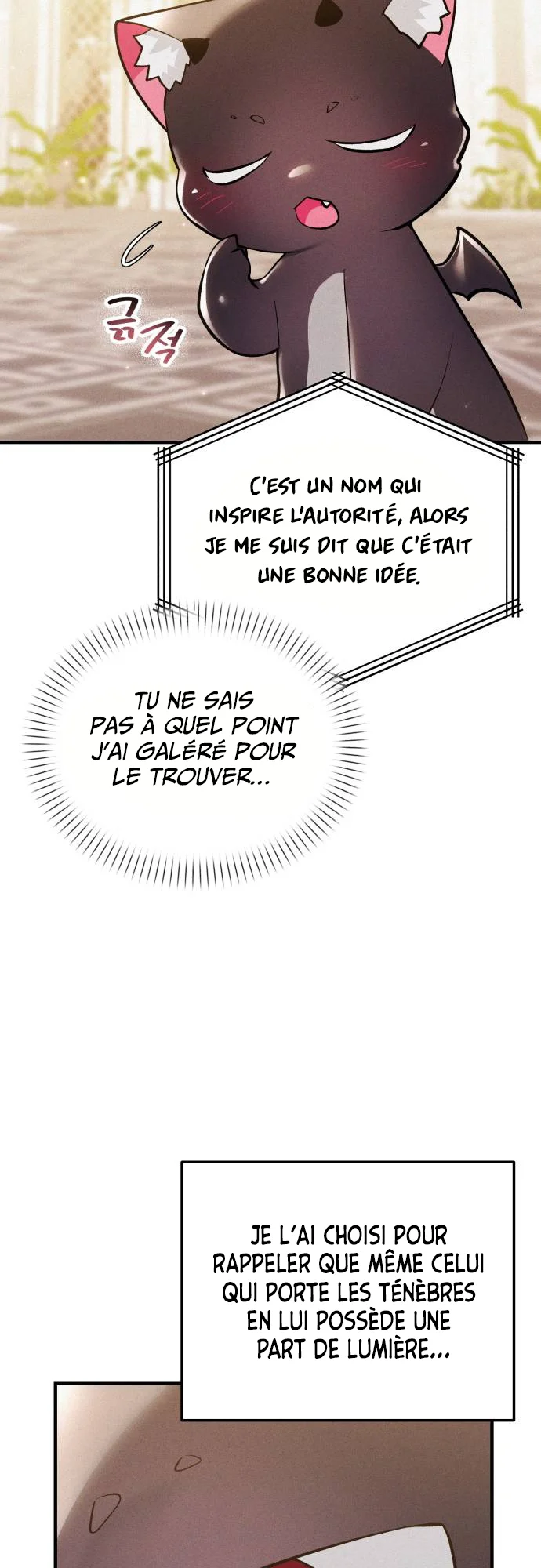 Reborn as a Hatchling chapitre 20, page 24
