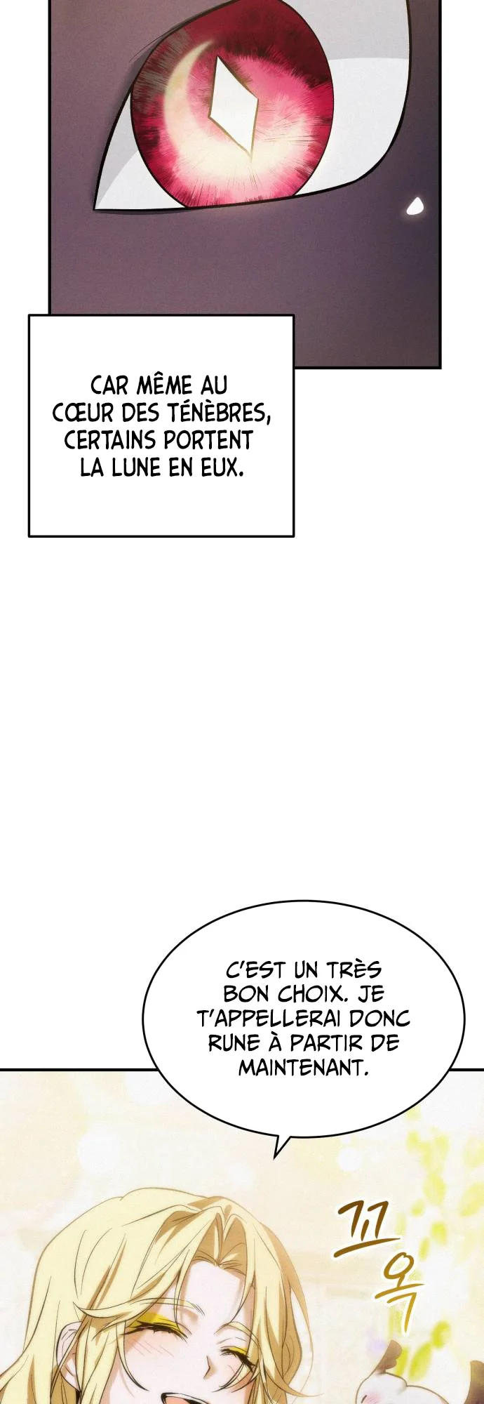 Reborn as a Hatchling chapitre 20, page 25