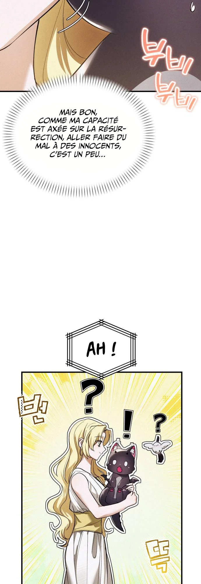 Reborn as a Hatchling chapitre 20, page 27