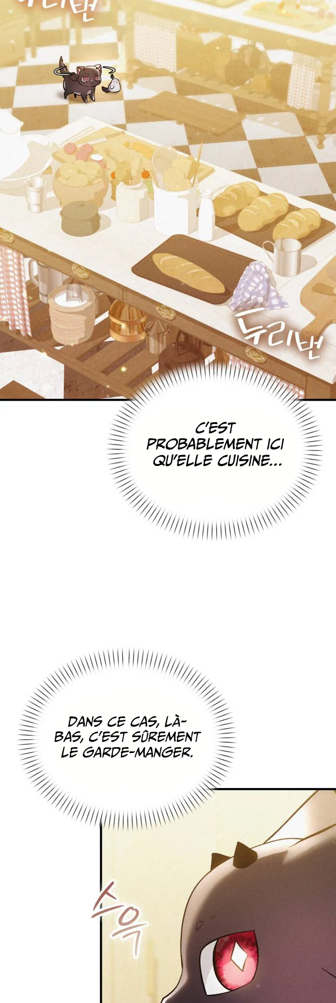 Reborn as a Hatchling chapitre 20, page 32
