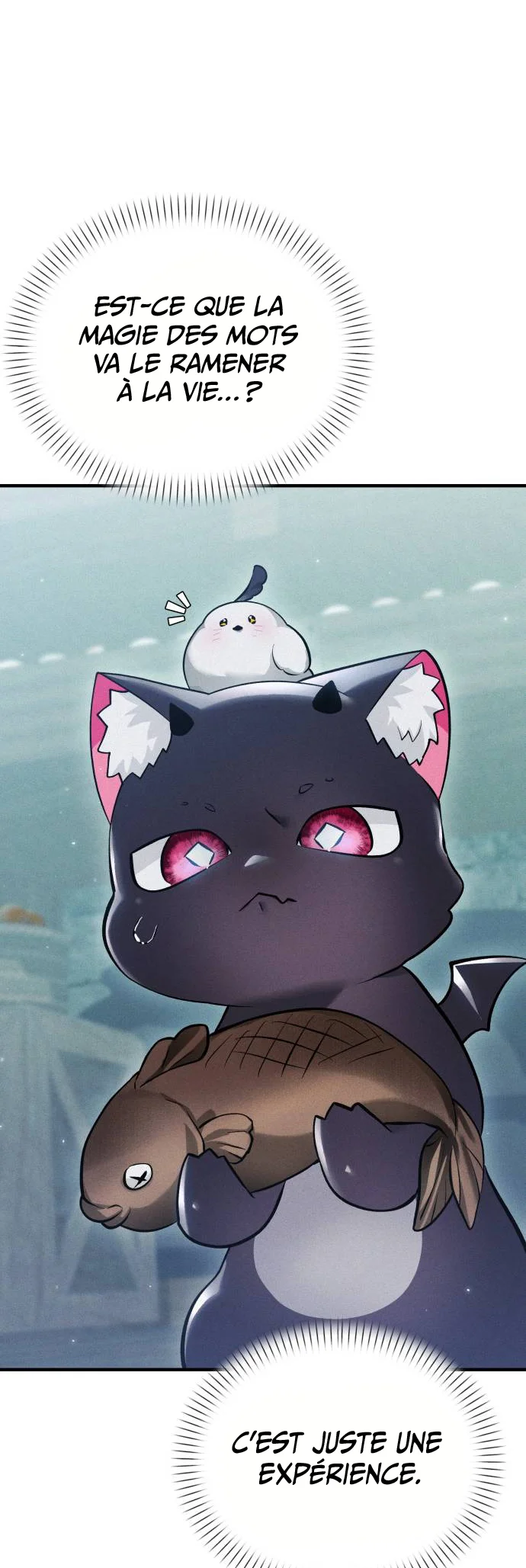 Reborn as a Hatchling chapitre 20, page 35