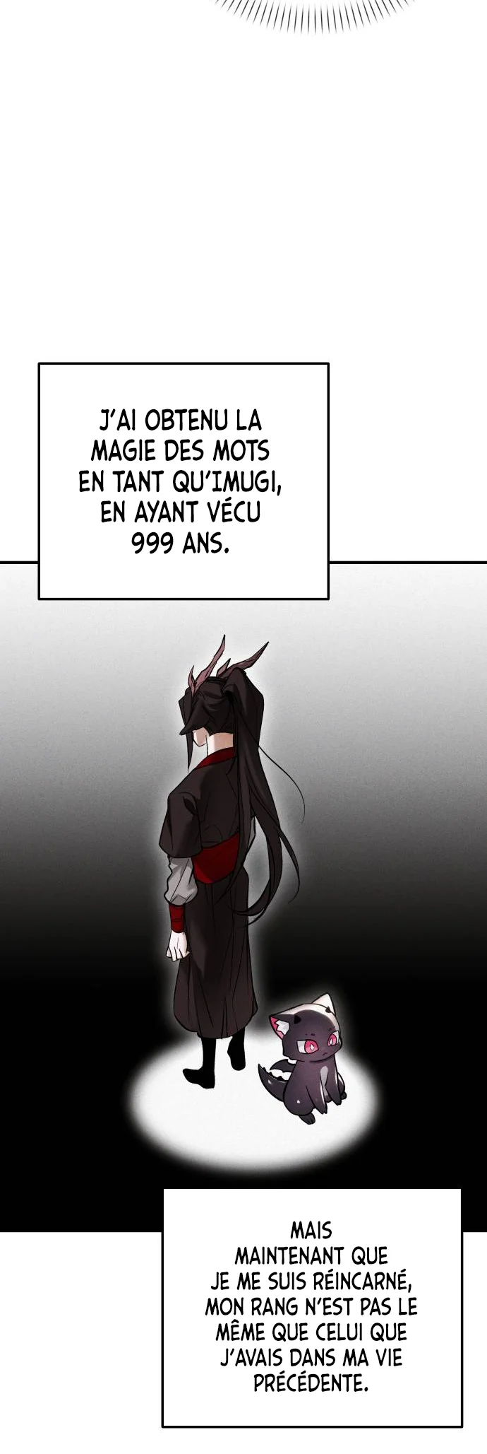 Reborn as a Hatchling chapitre 20, page 36