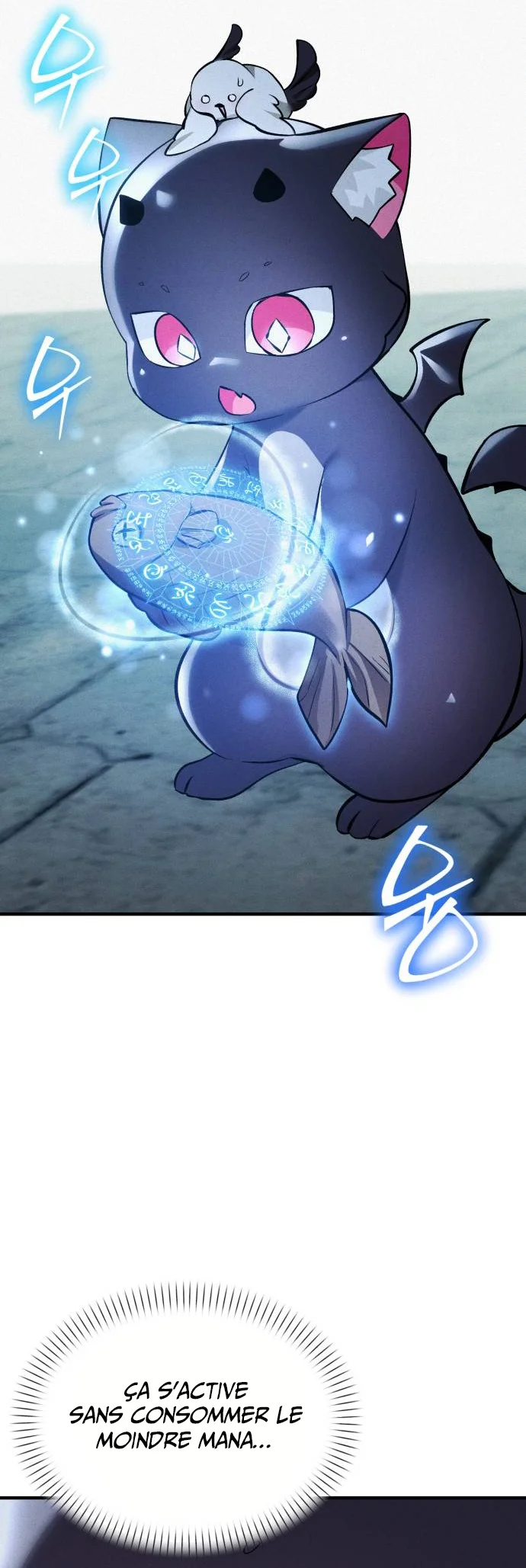 Reborn as a Hatchling chapitre 20, page 38