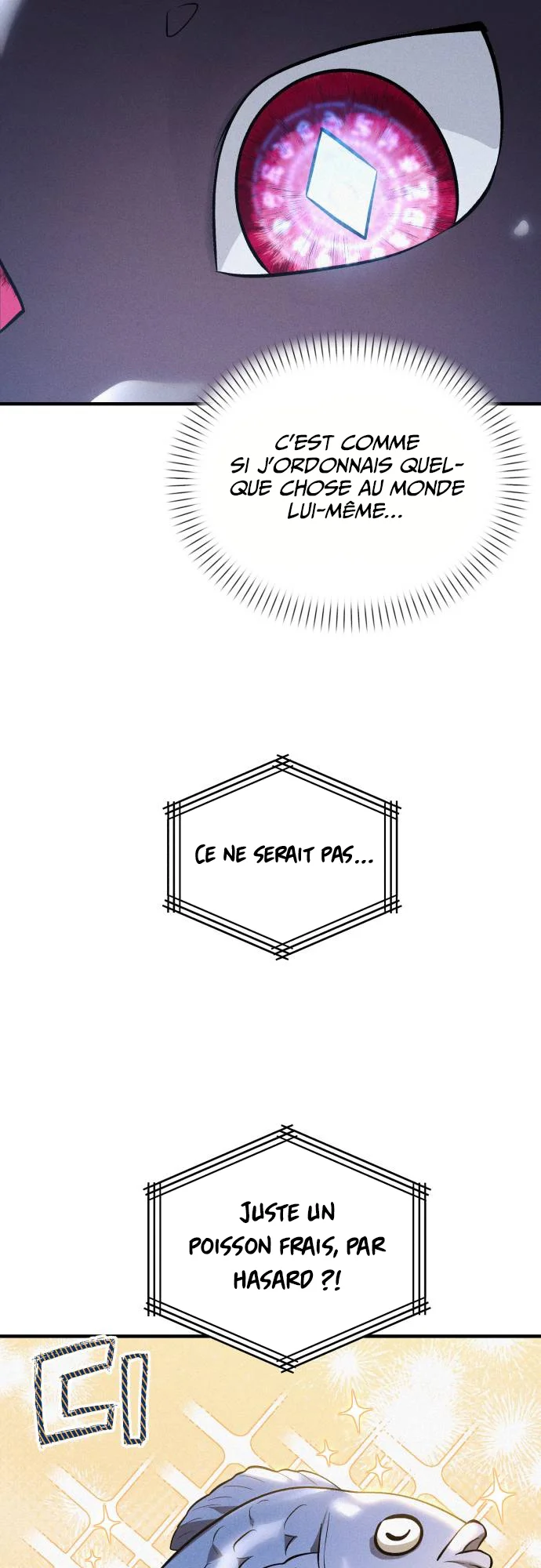 Reborn as a Hatchling chapitre 20, page 39