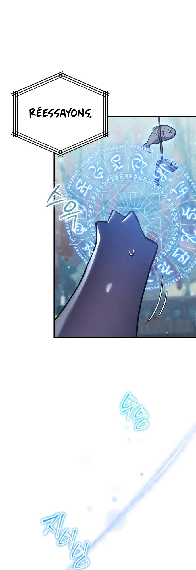 Reborn as a Hatchling chapitre 20, page 41