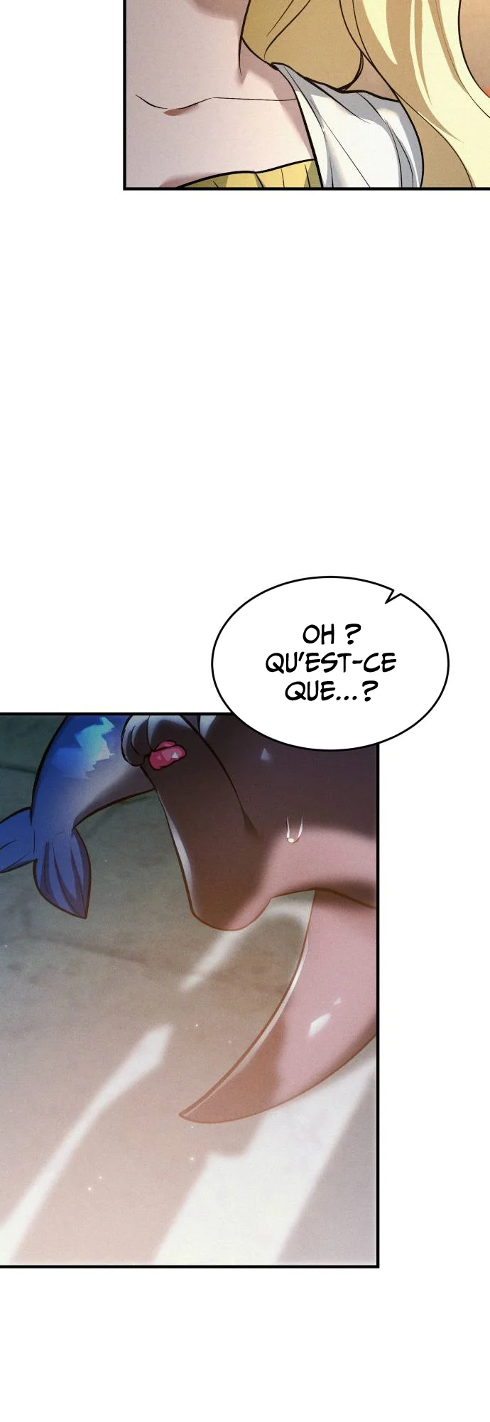 Reborn as a Hatchling chapitre 20, page 43