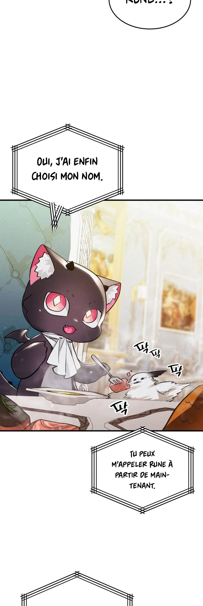 Reborn as a Hatchling chapitre 20, page 48