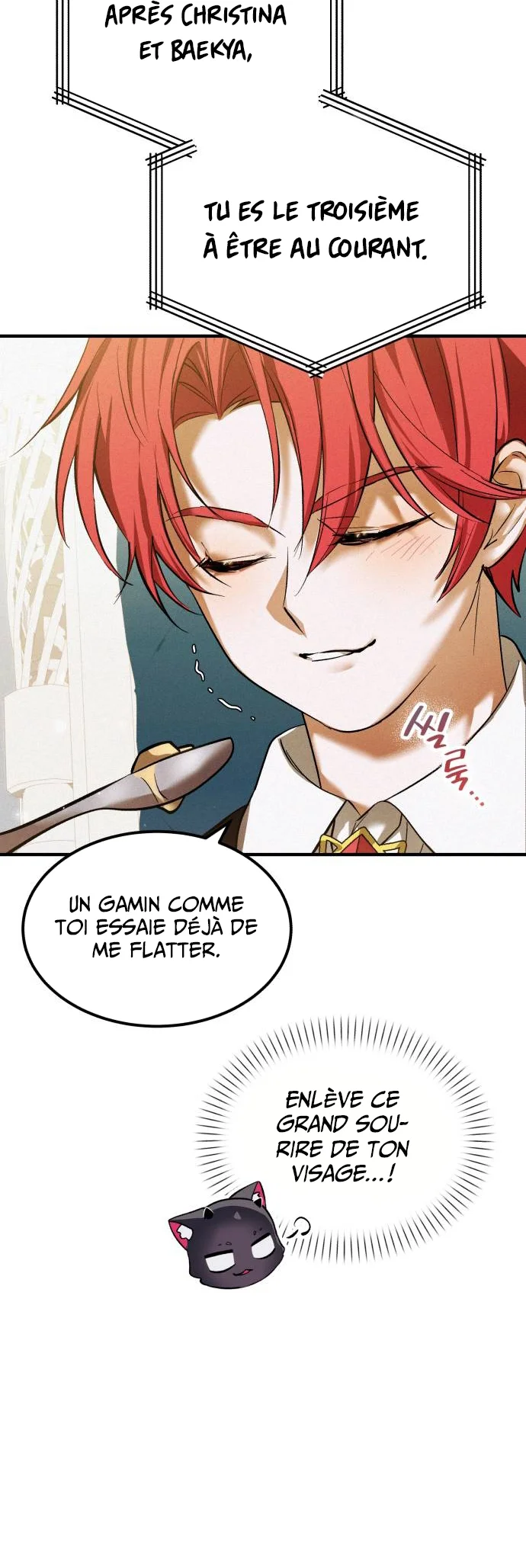 Reborn as a Hatchling chapitre 20, page 49