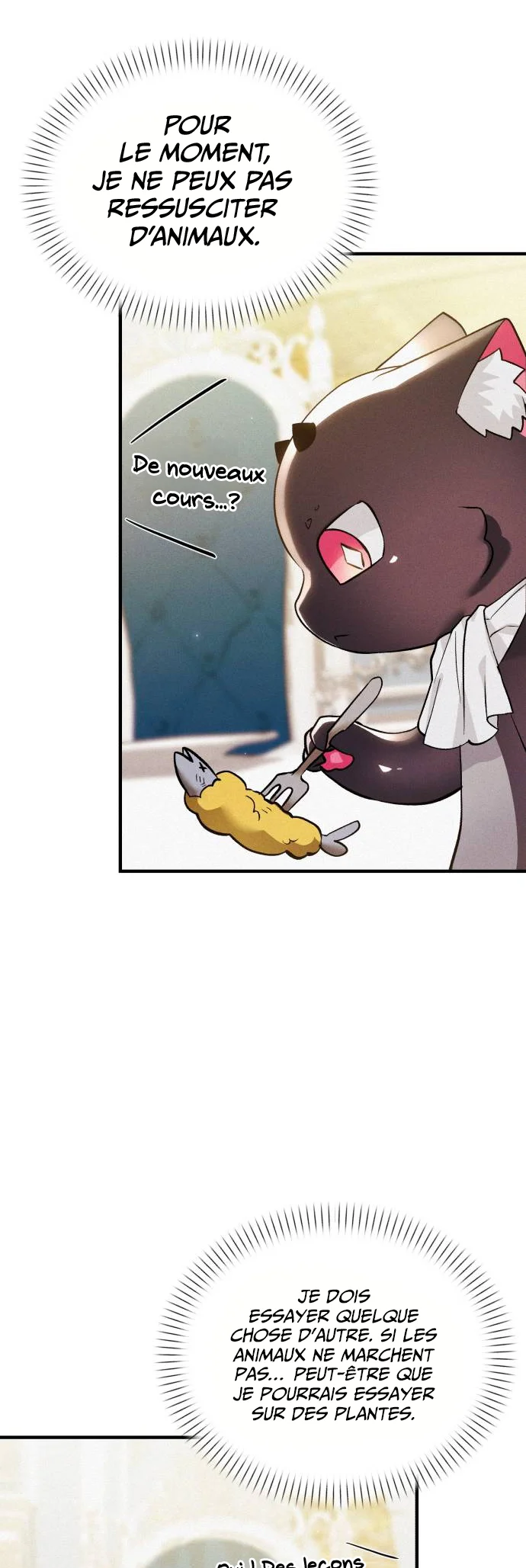 Reborn as a Hatchling chapitre 20, page 50