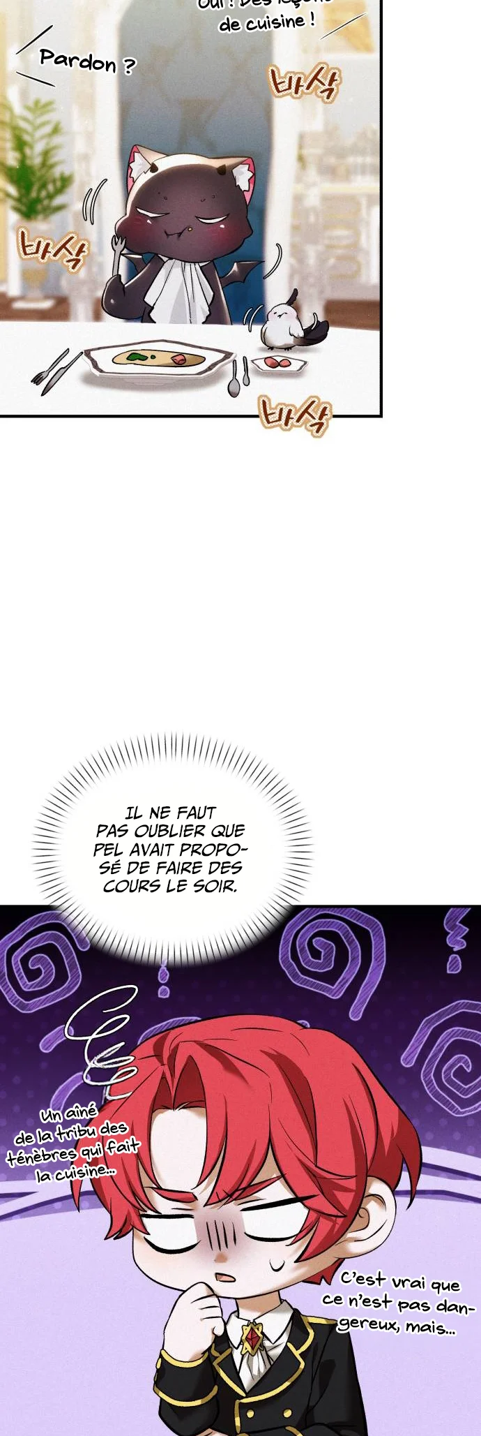 Reborn as a Hatchling chapitre 20, page 51