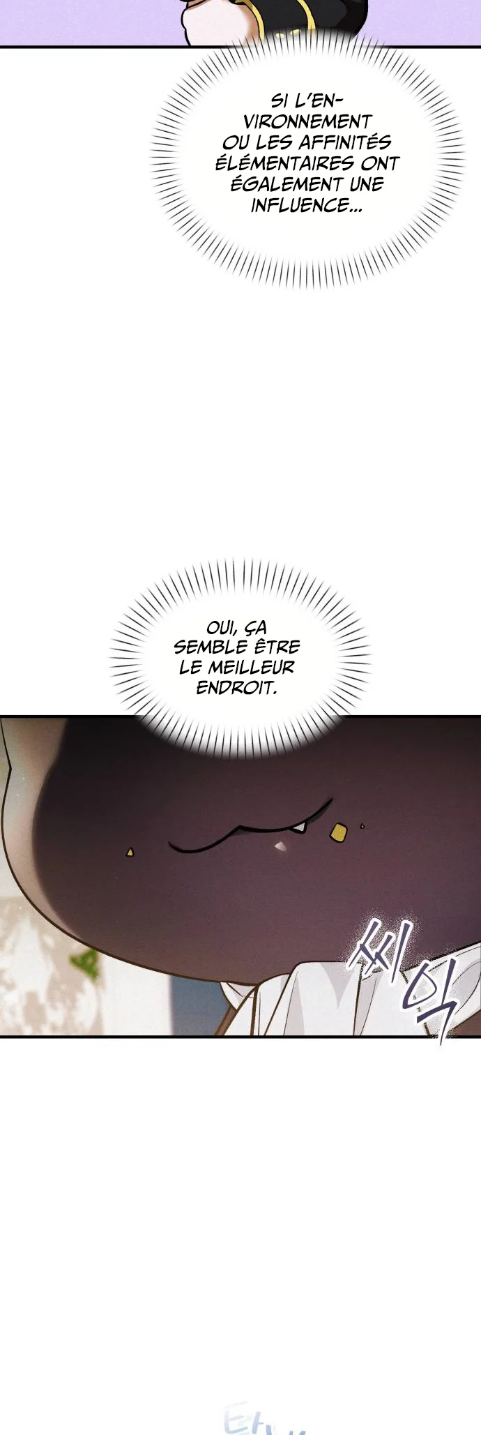 Reborn as a Hatchling chapitre 20, page 52