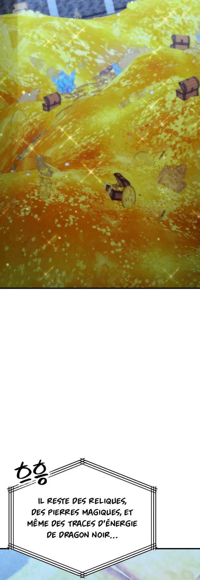 Reborn as a Hatchling chapitre 20, page 54