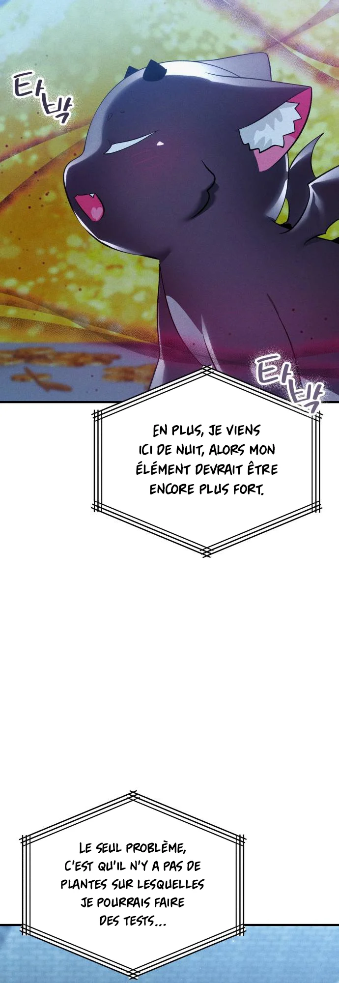 Reborn as a Hatchling chapitre 20, page 55