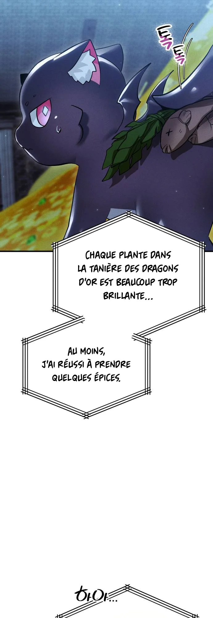 Reborn as a Hatchling chapitre 20, page 56