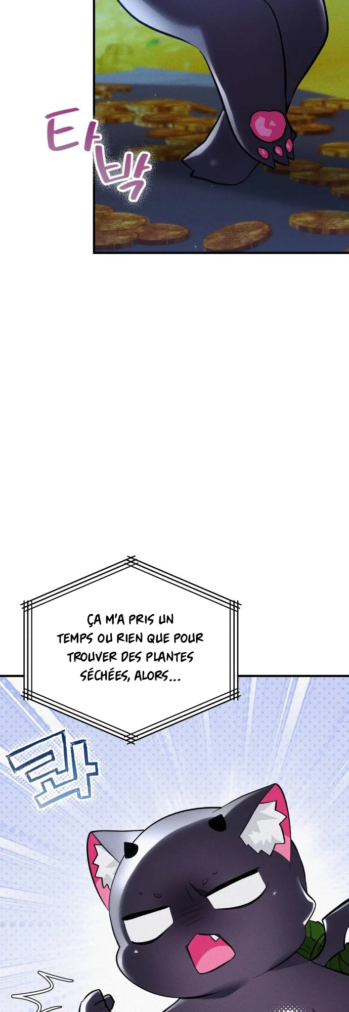 Reborn as a Hatchling chapitre 20, page 58