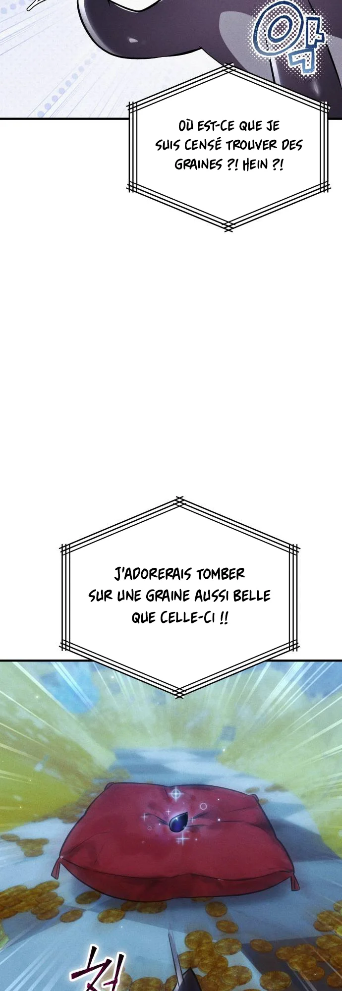 Reborn as a Hatchling chapitre 20, page 59