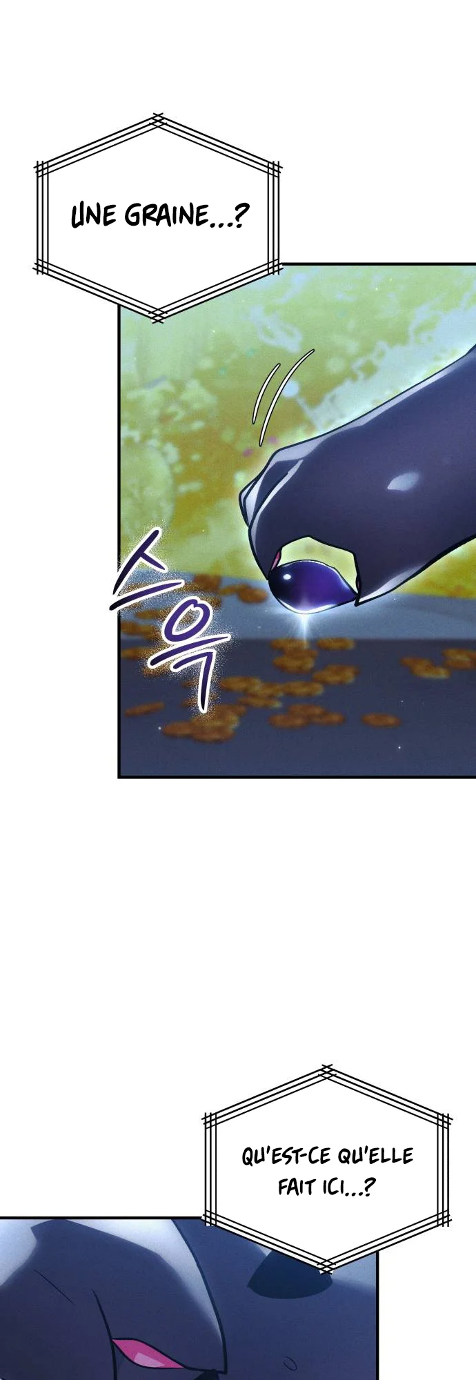 Reborn as a Hatchling chapitre 20, page 61