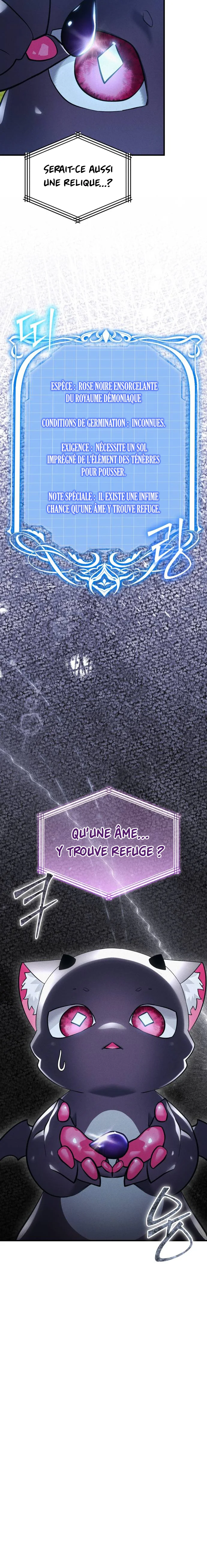 Reborn as a Hatchling chapitre 20, page 62
