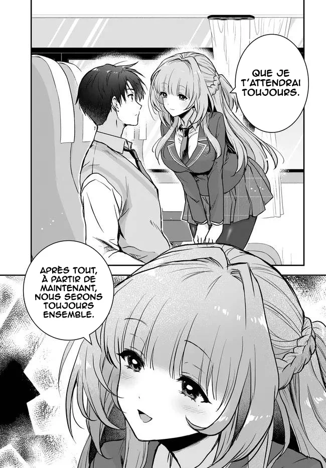 Teisou Gyakuten Sekai Nara Moteru to Omotte Itara chapitre 9, page 24