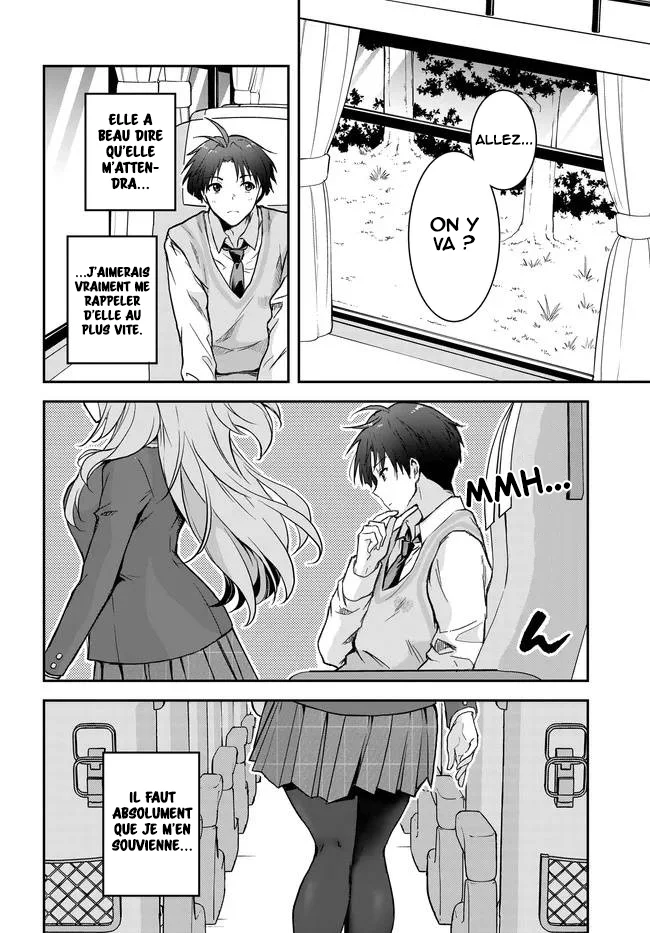Teisou Gyakuten Sekai Nara Moteru to Omotte Itara chapitre 9, page 25