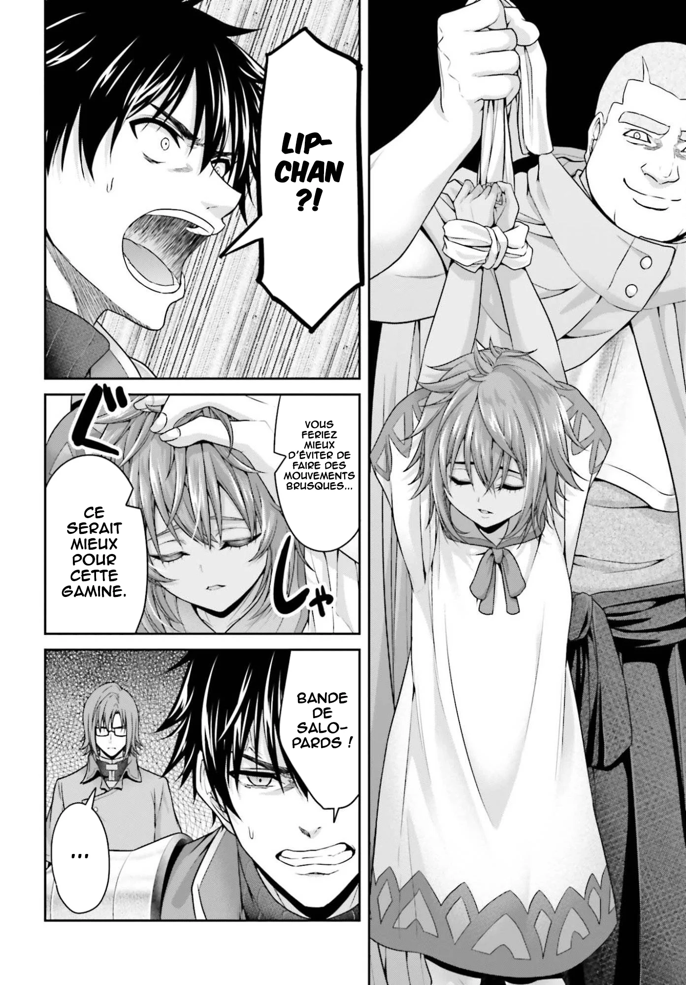 Tensei Shita Kuukan Mahoutsukai wa Shoutai Kakushite Medachitai! chapitre 8, page 25