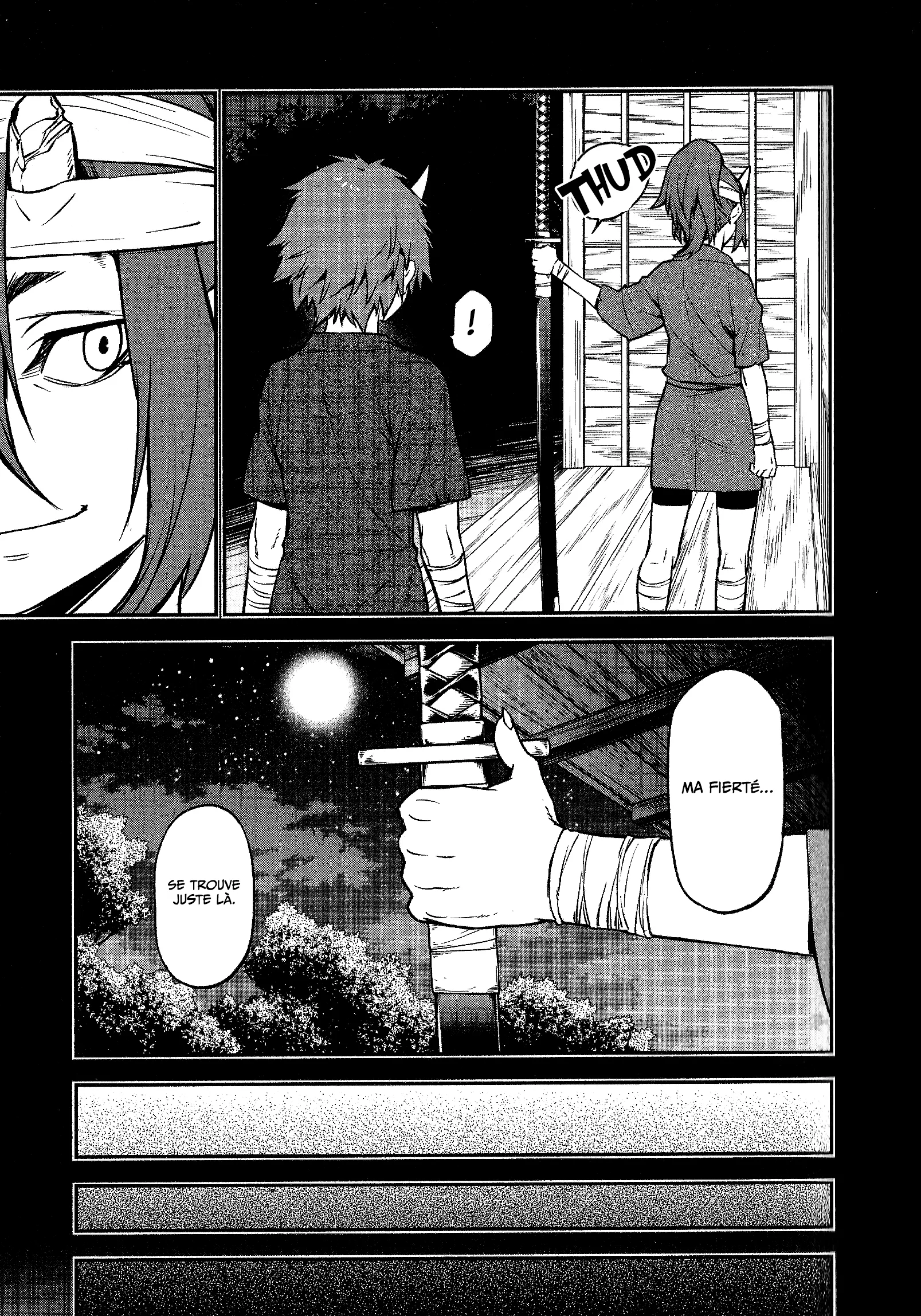 Tensei Shitara Slime Datta Ken: Guren no Kizuna-hen chapitre 0, page 18