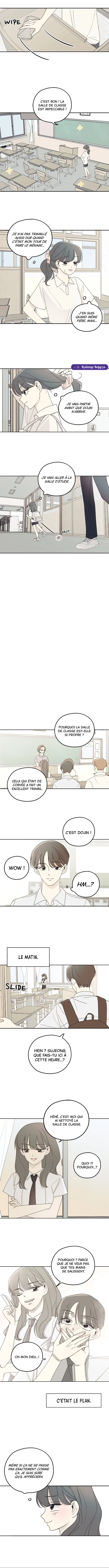 The Password Is 002 chapitre 6, page 4
