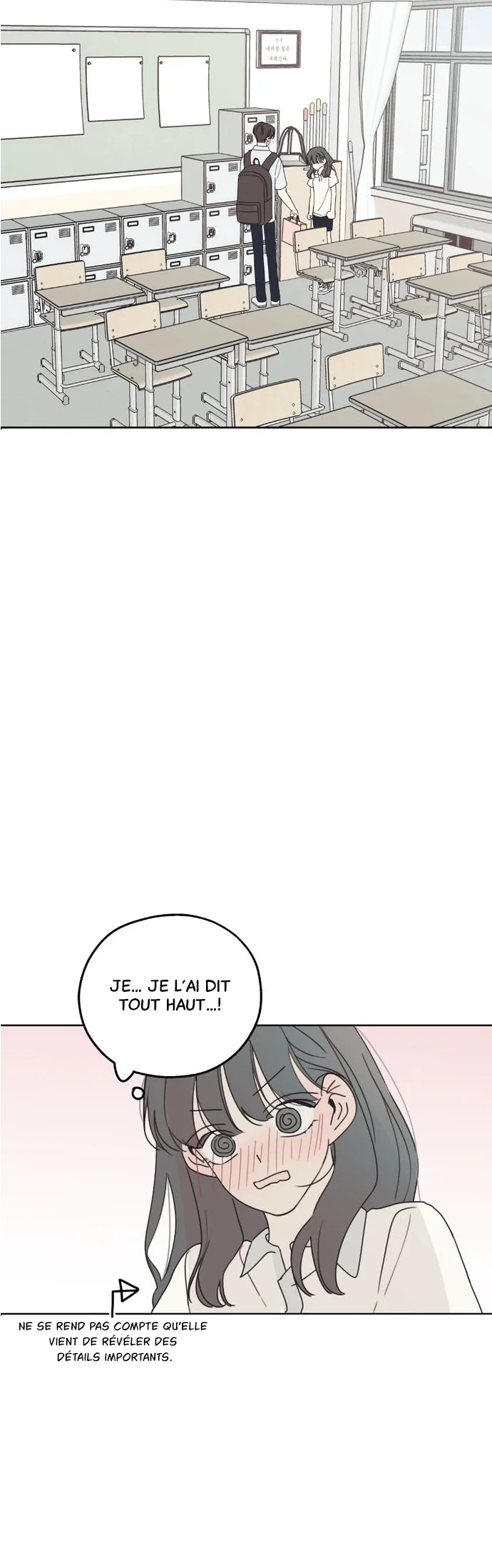 The Password Is 002 chapitre 6, page 11