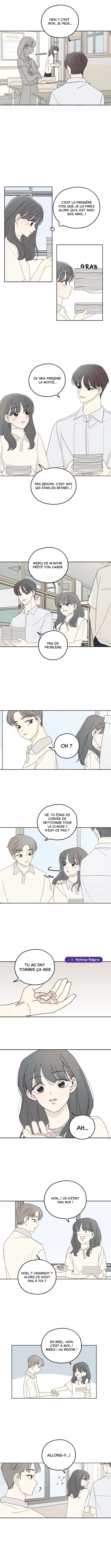 The Password Is 002 chapitre 6, page 8