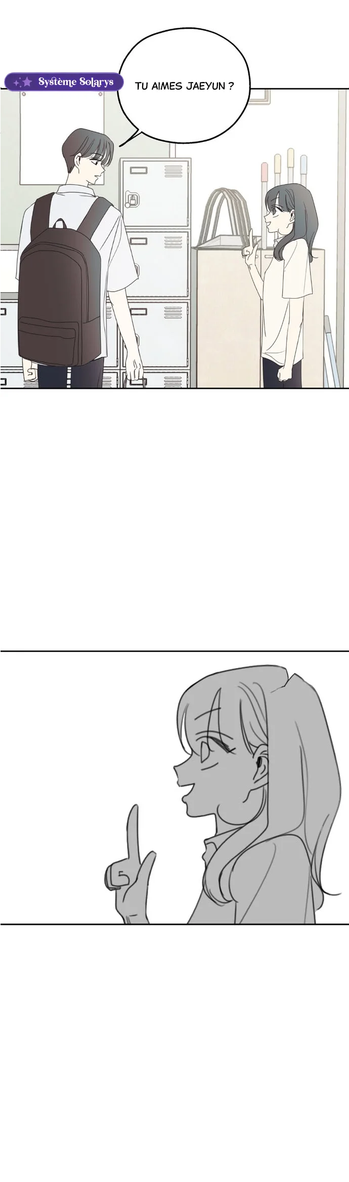 The Password Is 002 chapitre 6, page 13