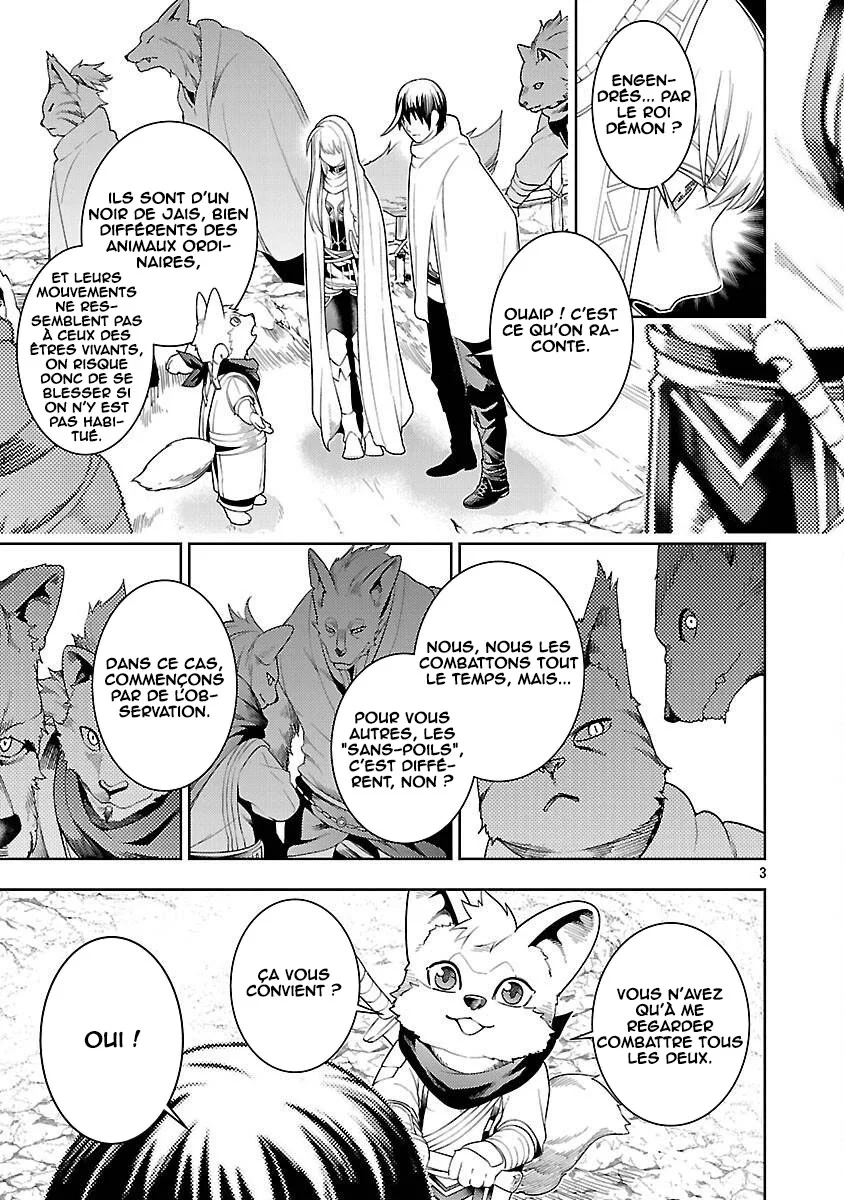 Tsuihou Sareru Tabi ni Skill o Te ni Ireta Ore ga, 100 no Isekai de 2-shuume Musou chapitre 23, page 4