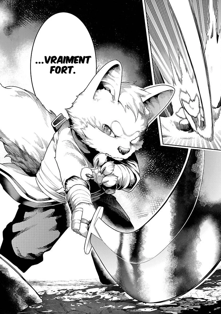 Tsuihou Sareru Tabi ni Skill o Te ni Ireta Ore ga, 100 no Isekai de 2-shuume Musou chapitre 23, page 13
