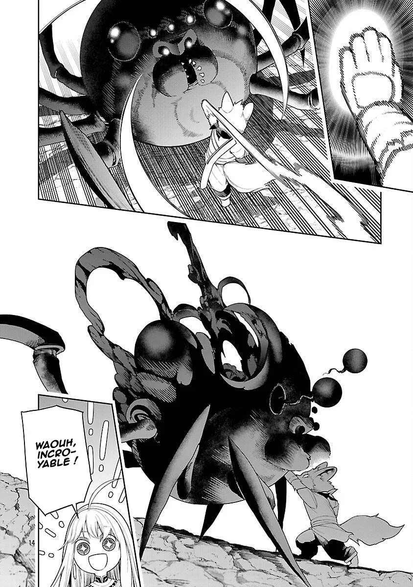 Tsuihou Sareru Tabi ni Skill o Te ni Ireta Ore ga, 100 no Isekai de 2-shuume Musou chapitre 23, page 15