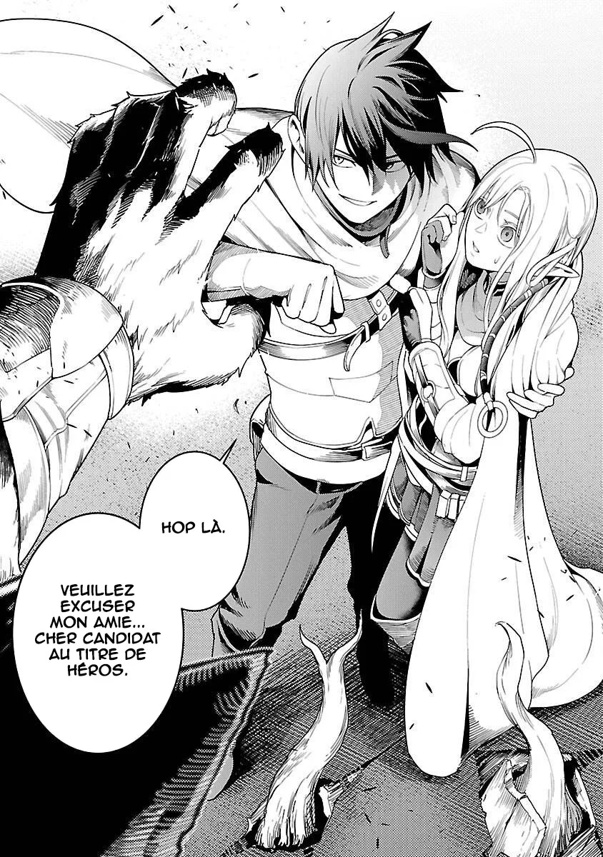Tsuihou Sareru Tabi ni Skill o Te ni Ireta Ore ga, 100 no Isekai de 2-shuume Musou chapitre 23, page 31