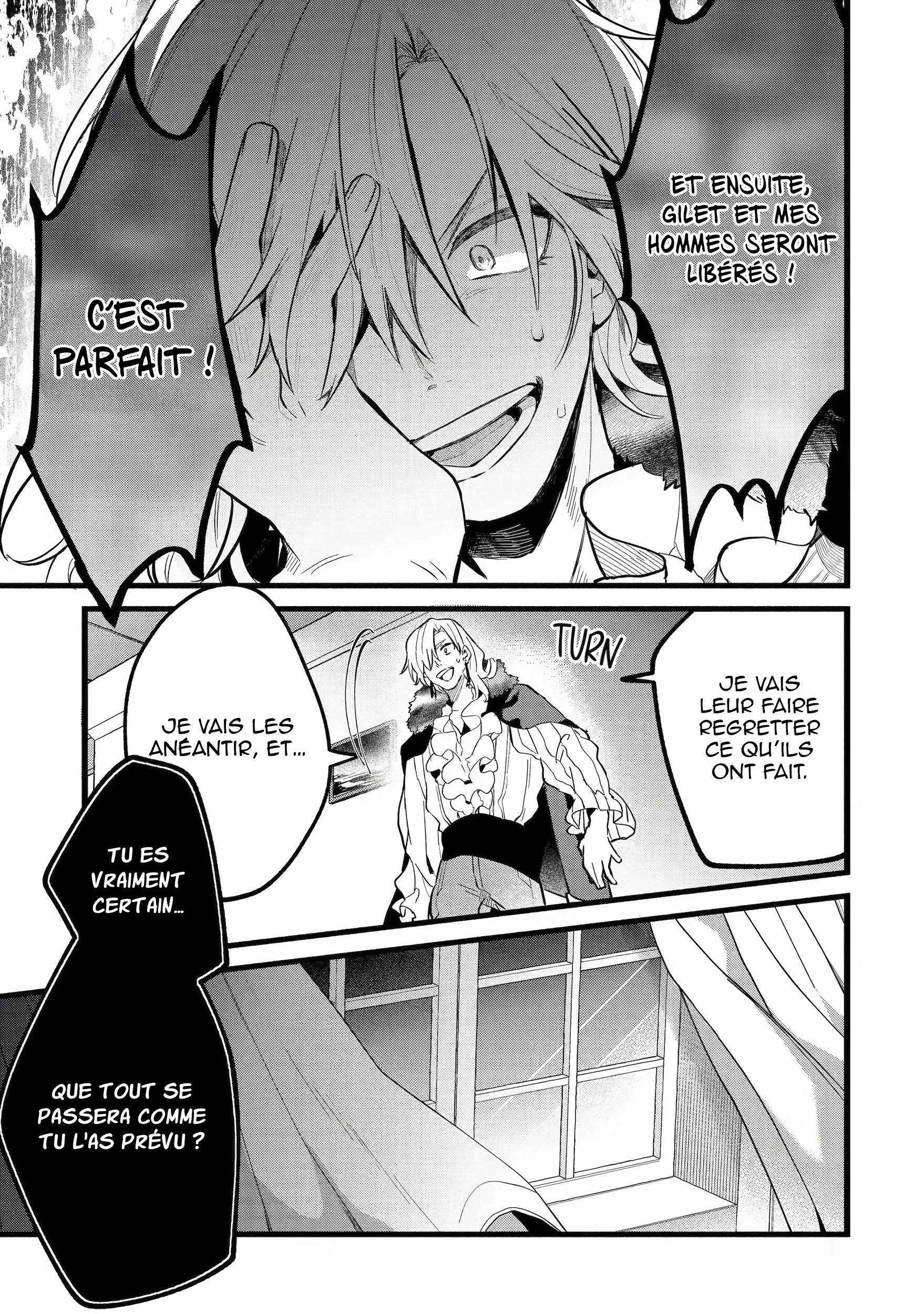 Yuusha Party wo Tsuihou sareta Beast Tamer, Saikyoushu no Nekomimi Shoujo to Deau chapitre 54, page 10