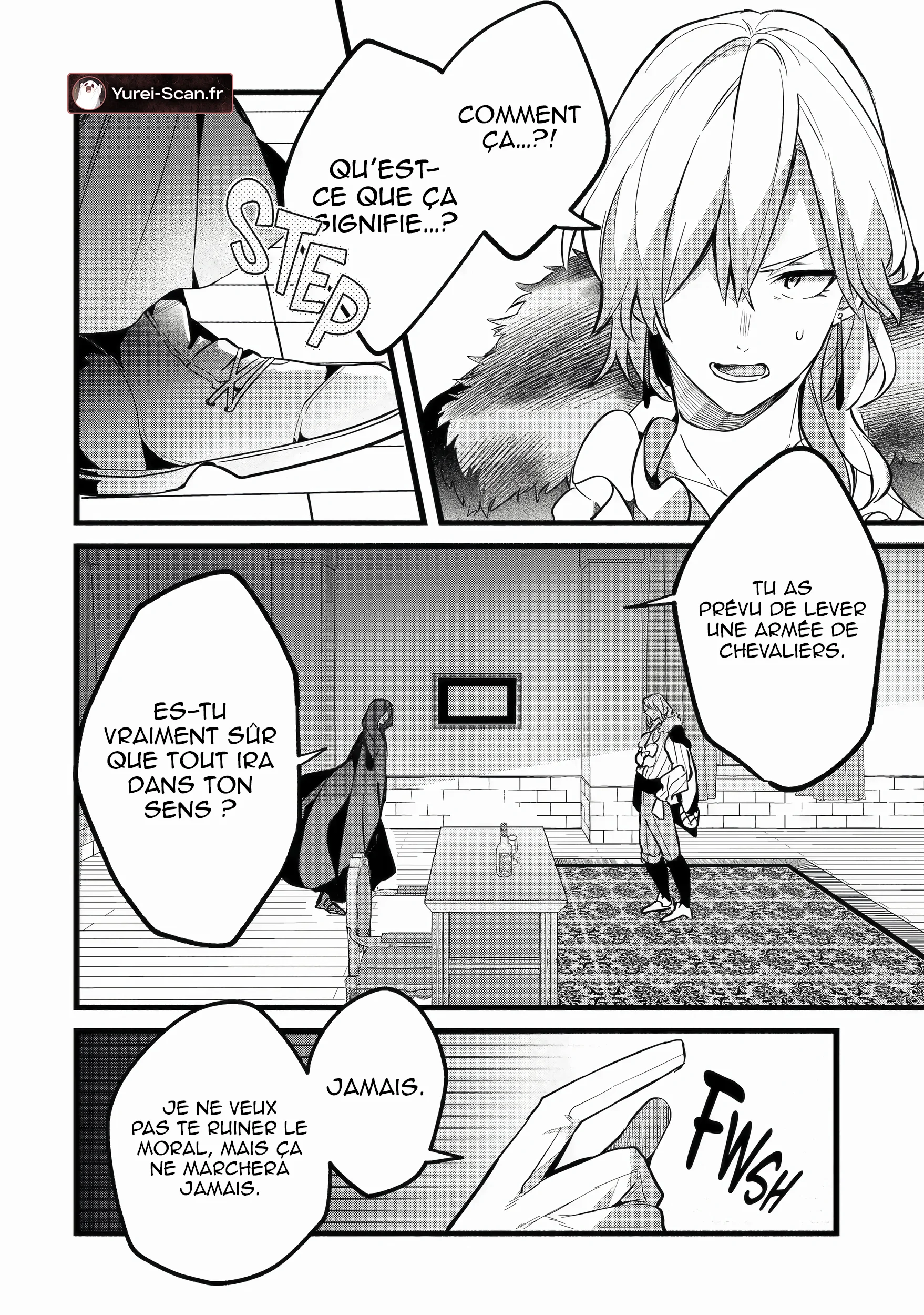 Yuusha Party wo Tsuihou sareta Beast Tamer, Saikyoushu no Nekomimi Shoujo to Deau chapitre 54, page 12