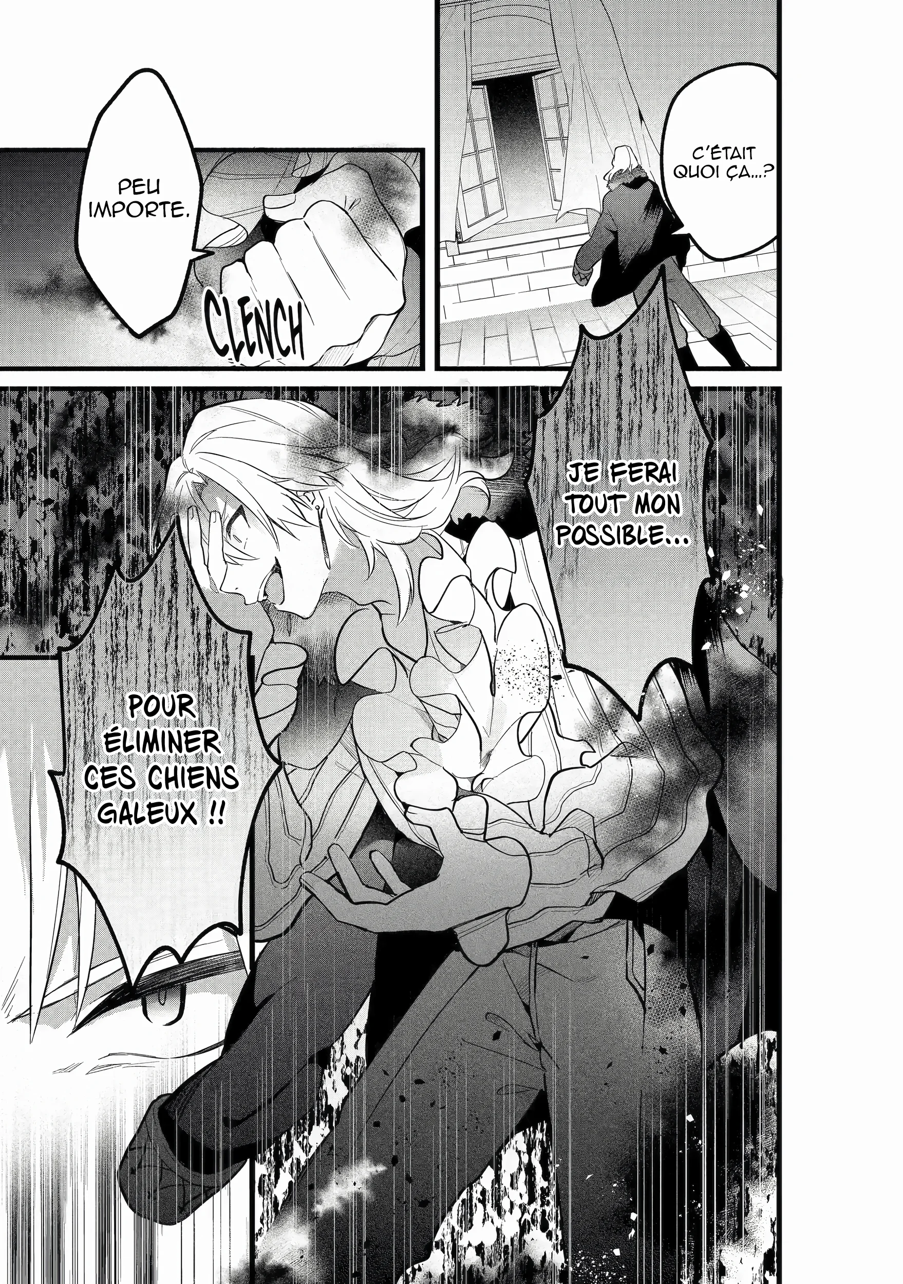 Yuusha Party wo Tsuihou sareta Beast Tamer, Saikyoushu no Nekomimi Shoujo to Deau chapitre 54, page 19