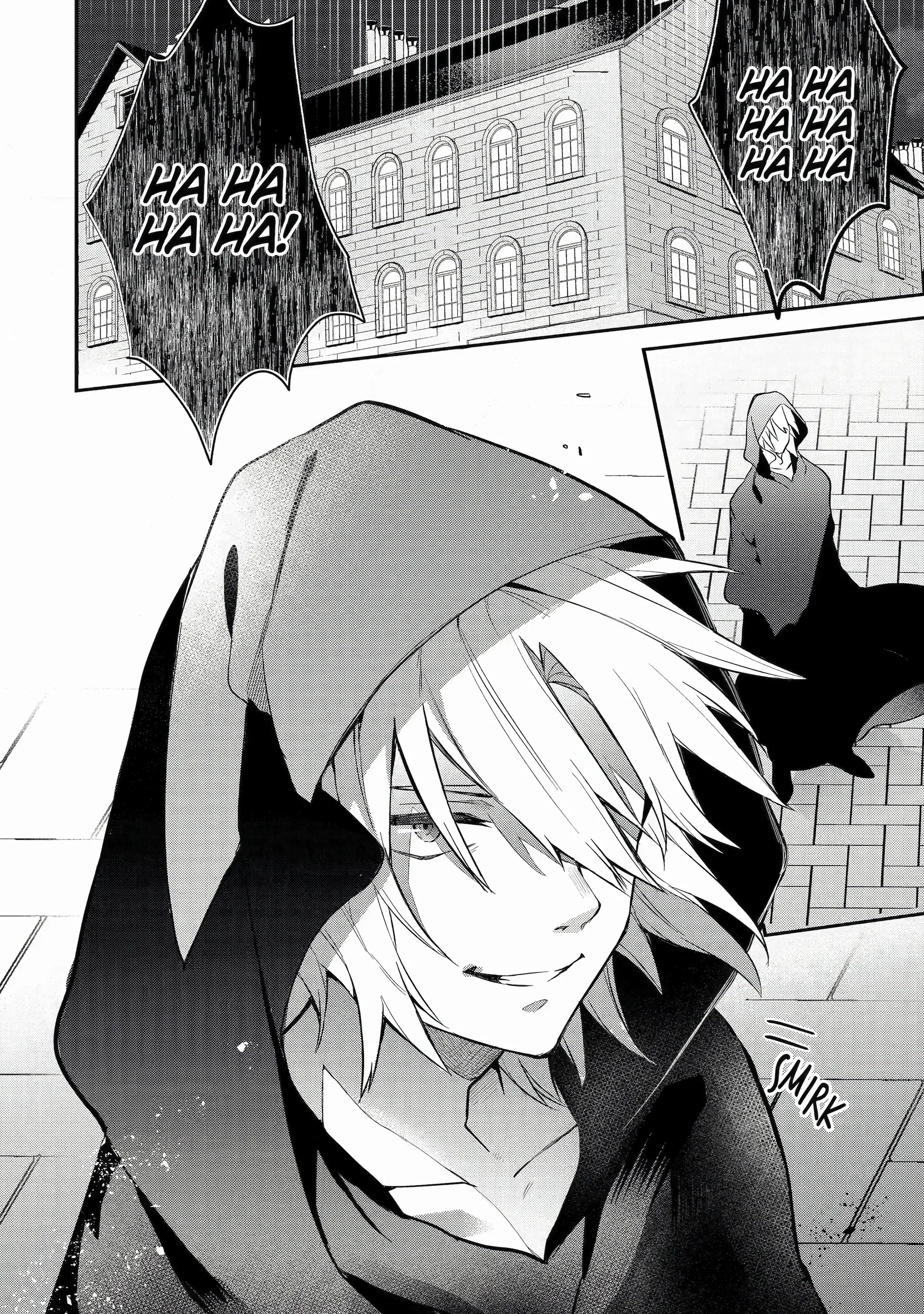 Yuusha Party wo Tsuihou sareta Beast Tamer, Saikyoushu no Nekomimi Shoujo to Deau chapitre 54, page 20